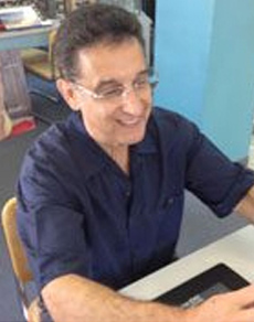 Dr. Paul Glaser