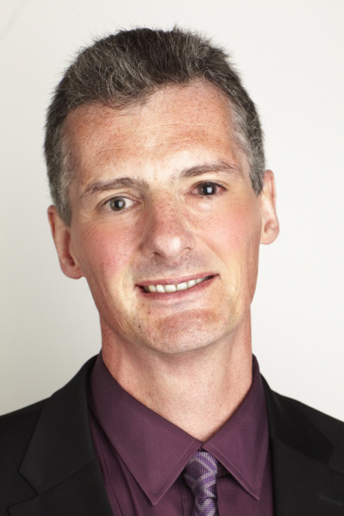 Dr. Philippe Gauthier