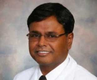 Dr. Raj Rajan