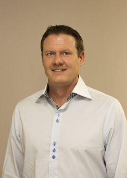 Dr. Colin Trout