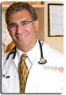 Dr. Sasson Moulavi