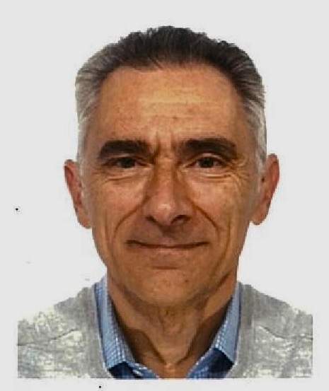 Dr. Davide Bova
