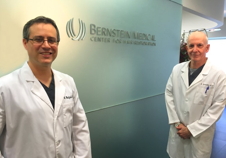 Dr. Robert Bernstein